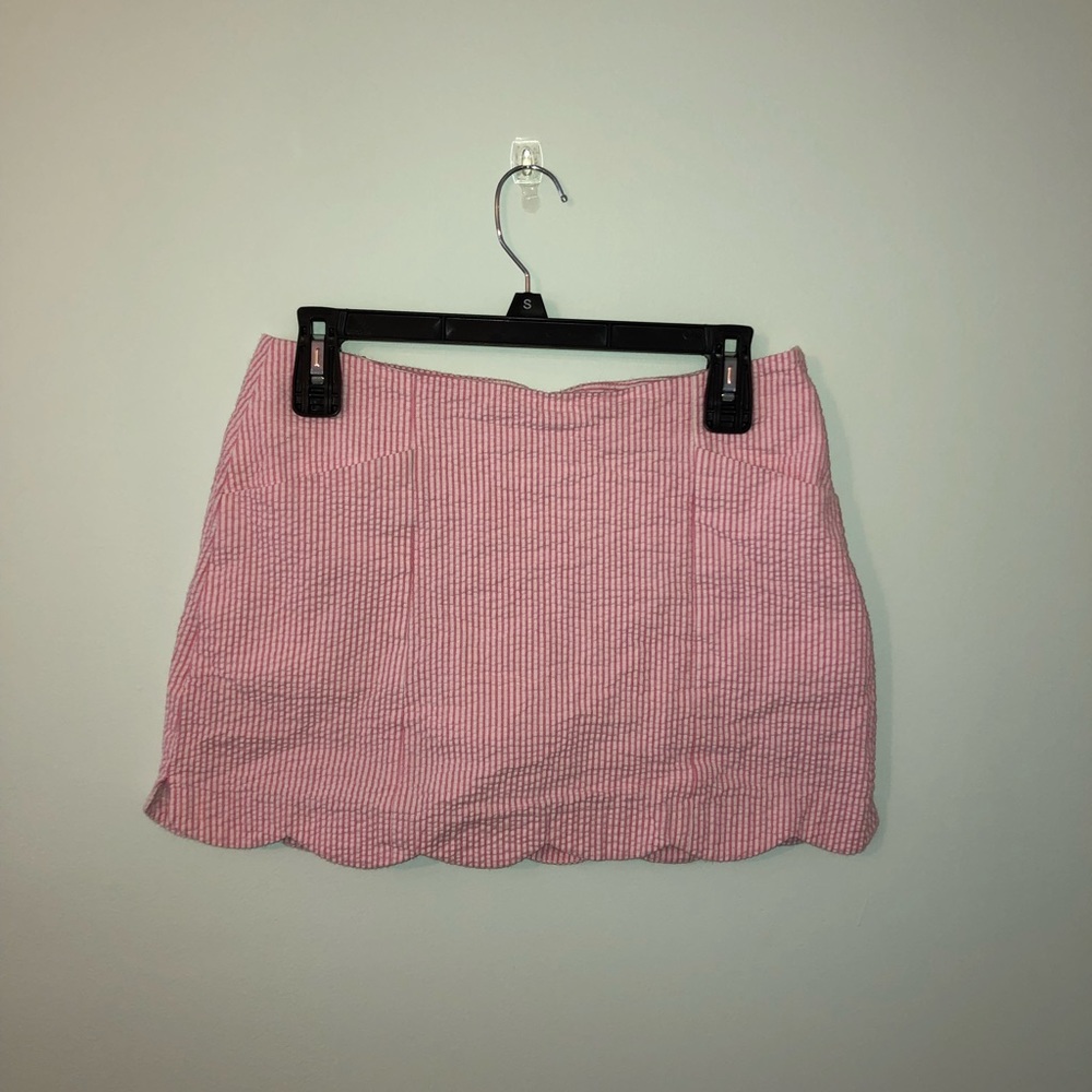 Lilly Pulitzer skort